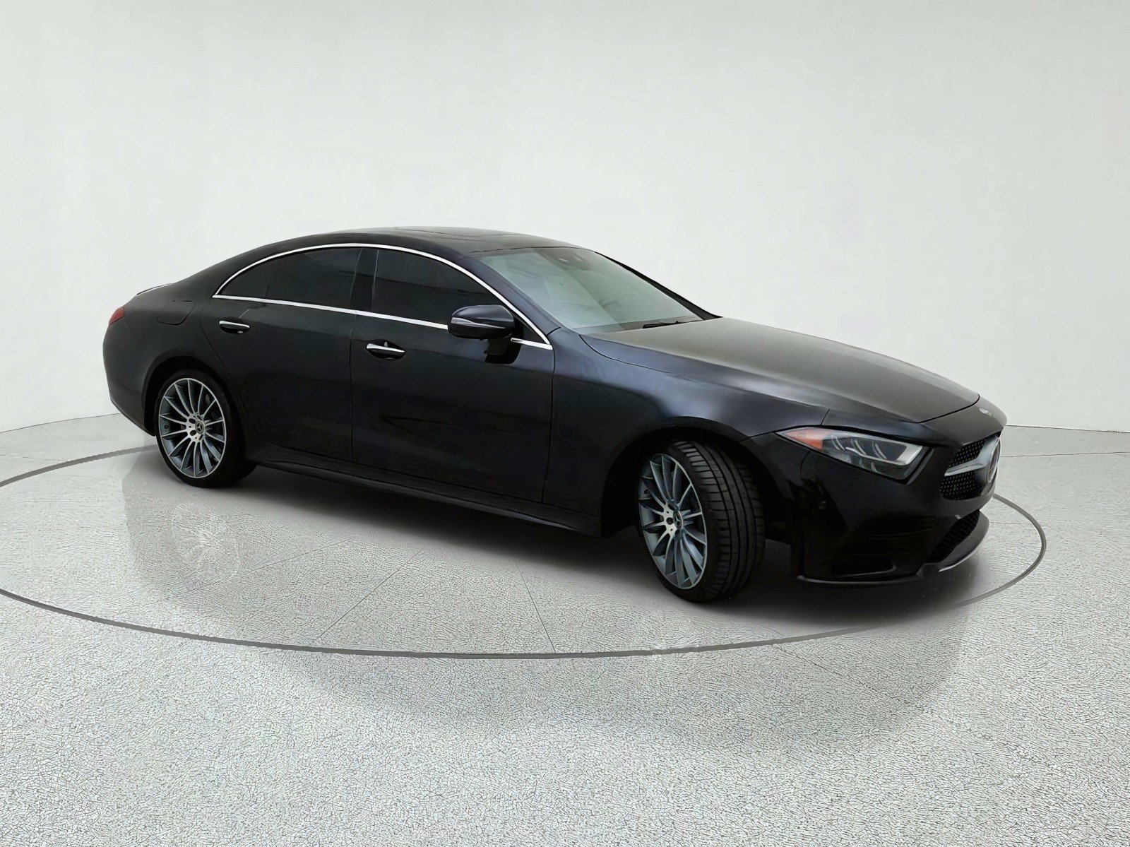 Used 2019 Mercedes-Benz CLS 450 image 5