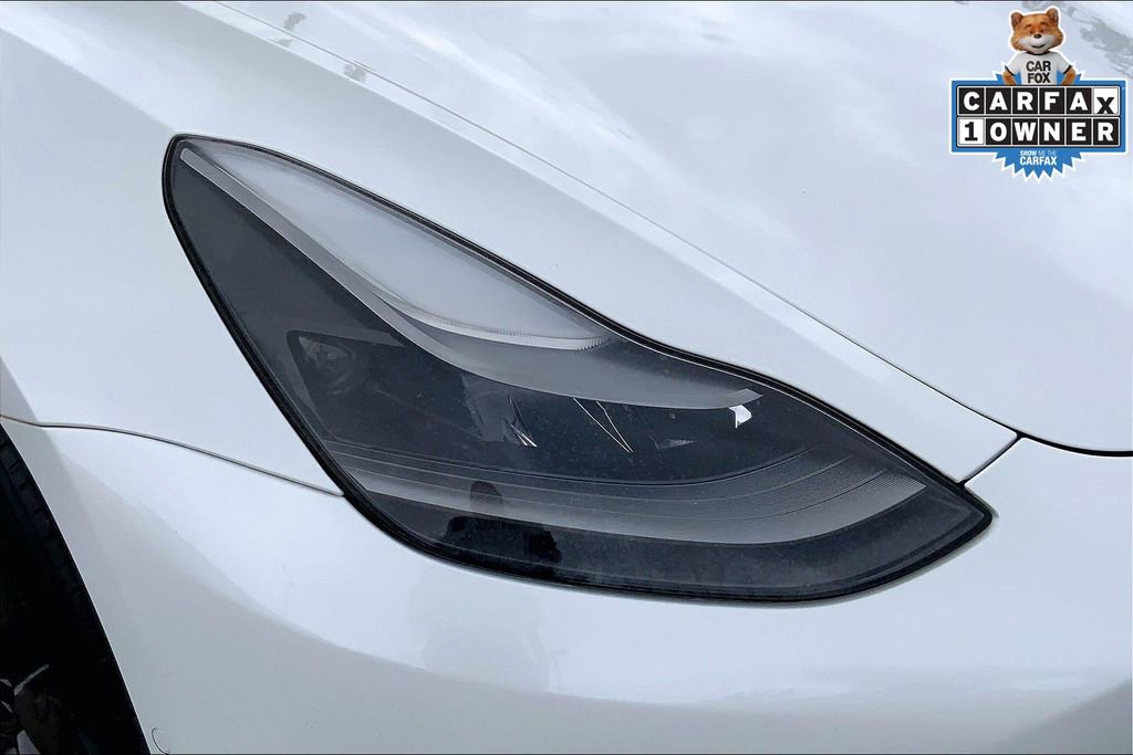 Used 2022 Tesla Model 3 Performance image 28