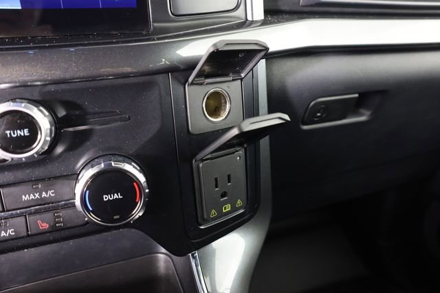 Certified 2023 Ford F150 XLT w/ Equipment Group 302A High image 62