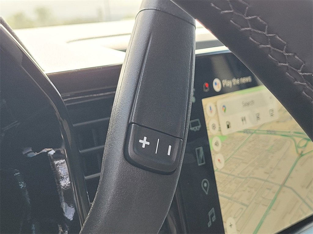 New 2026 Chevrolet Silverado 1500 RST w/ Protection Package image 23