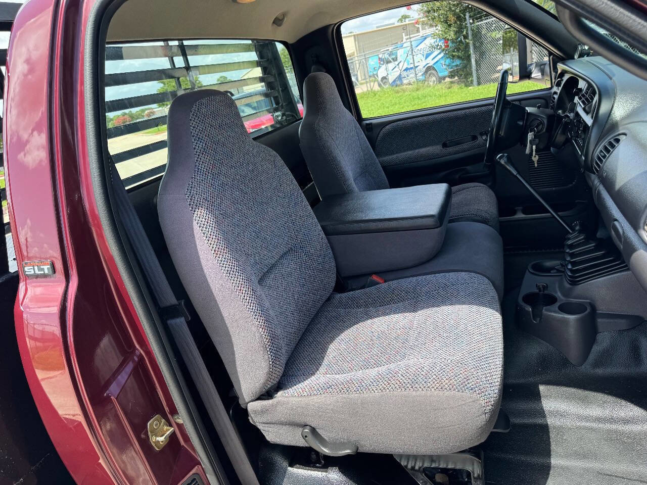 Used 2002 Dodge Ram 3500 Truck 4x4 Regular Cab image 31