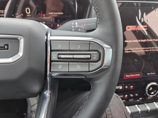 New 2027 GMC Terrain Denali AWD/4WD image 19