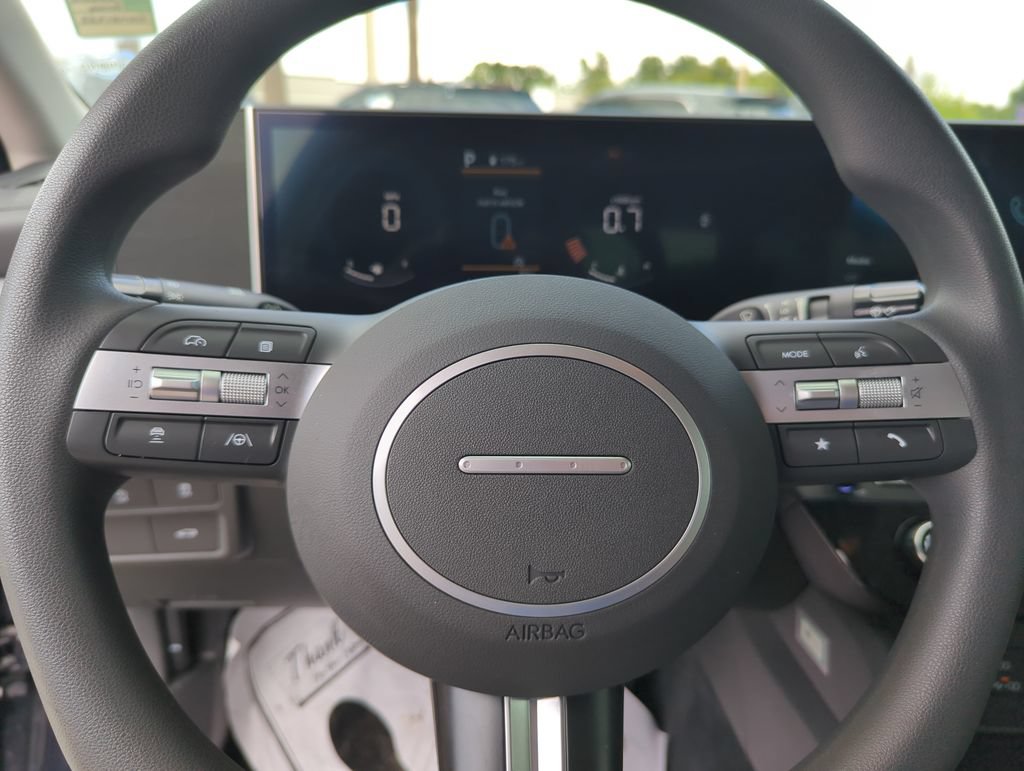 Used 2025 Hyundai Sonata SE FWD image 42