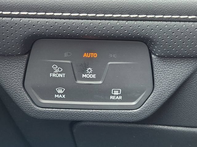 New 2026 Volkswagen Atlas SE AWD/4WD image 20