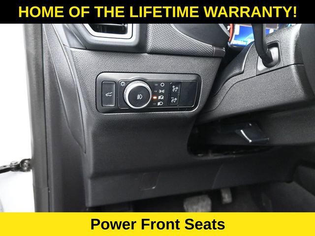 Used 2024 Ford Bronco Sport Outer Banks w/ Tech Package image 16