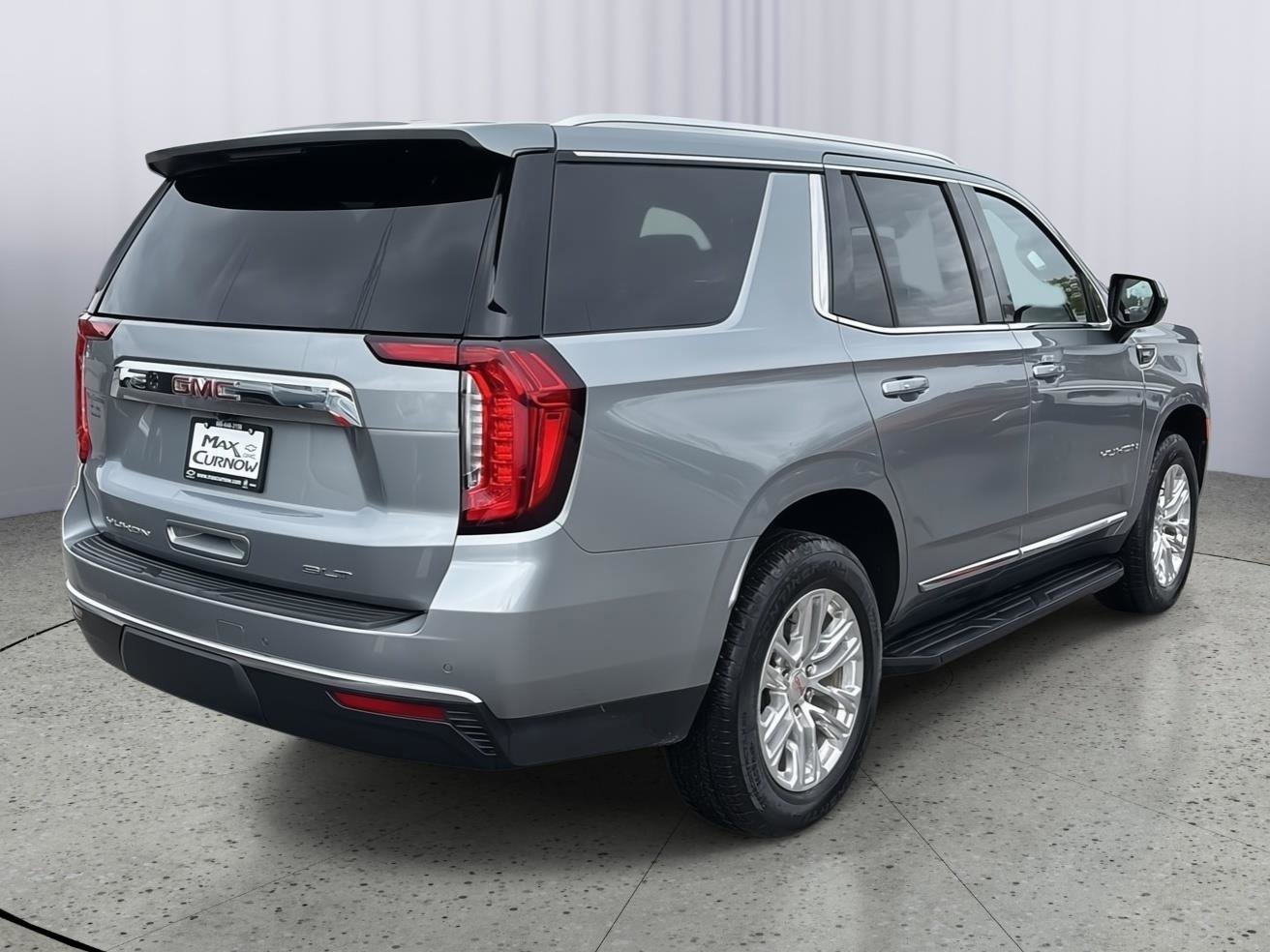 Used 2024 GMC Yukon SLT image 5