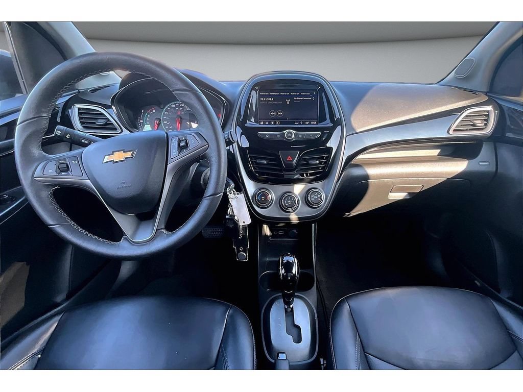 Used 2022 Chevrolet Spark ACTIV FWD image 9