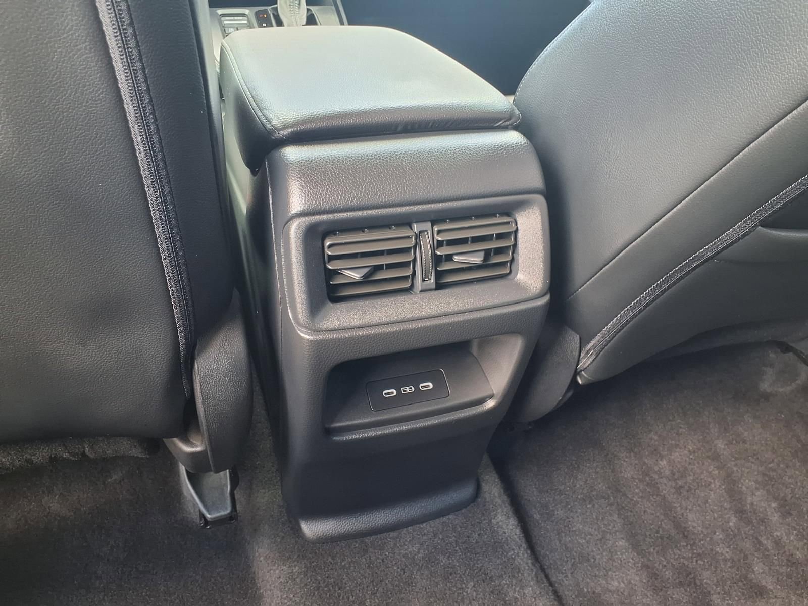 Used 2025 Honda CR-V EX-L image 15