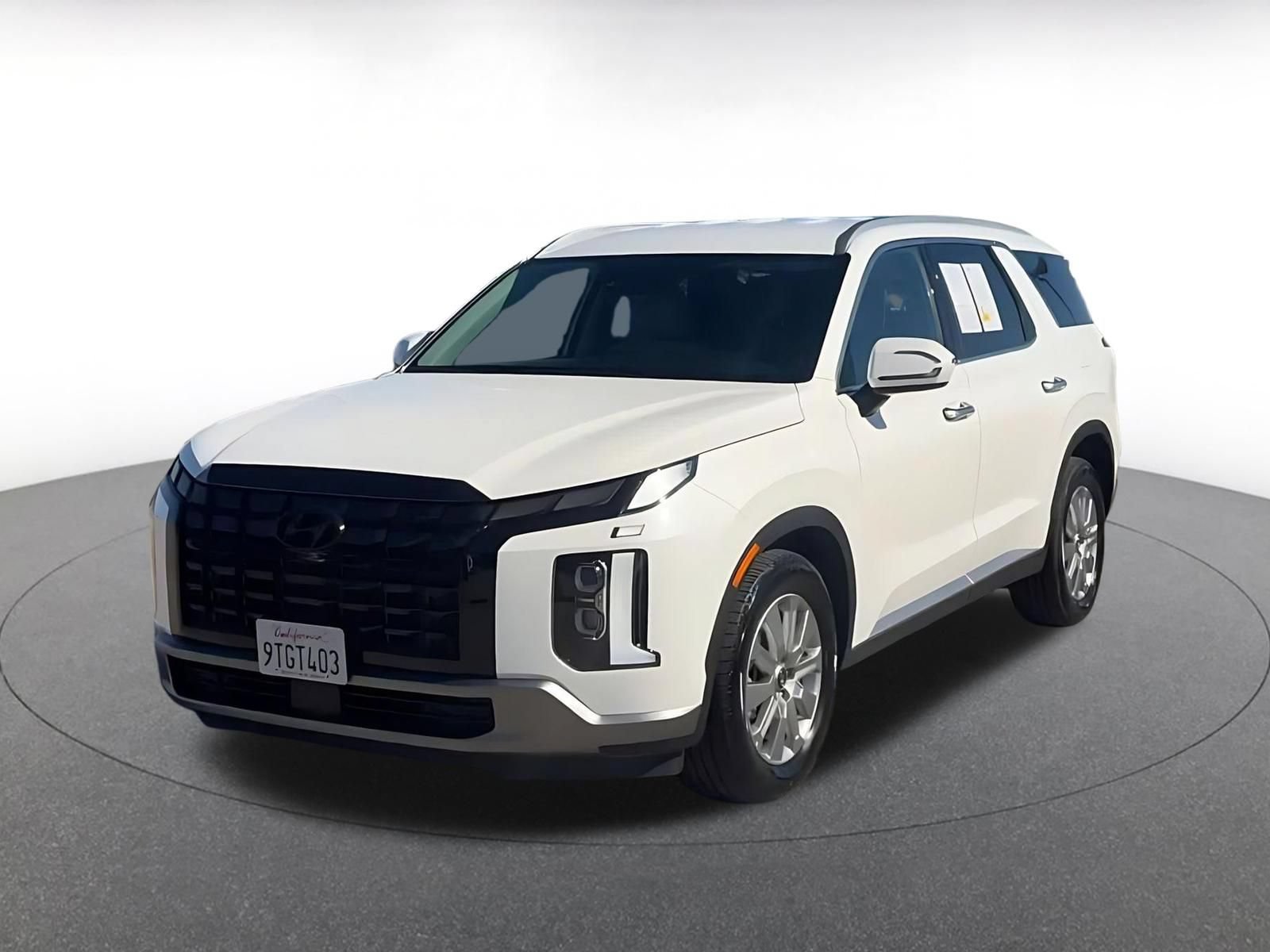 Used 2025 Hyundai Palisade SEL FWD image 7