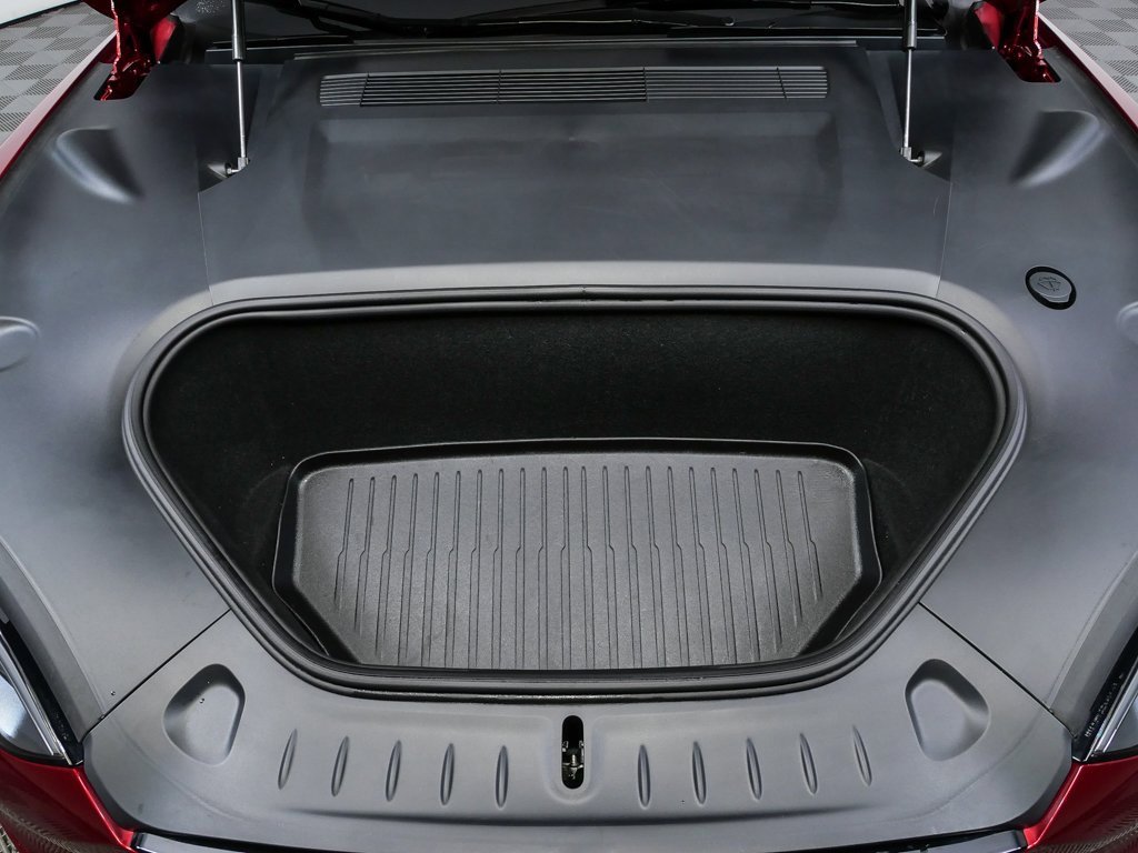 Used 2023 Tesla Model S Standard Range image 32