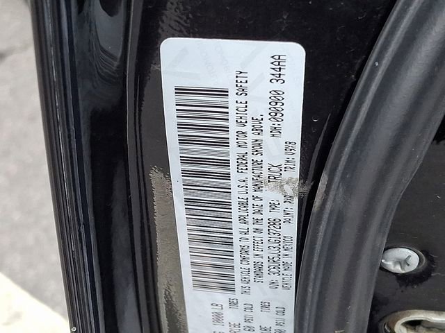 Used 2018 RAM 2500 SLT w/ Snow Chief Group image 21