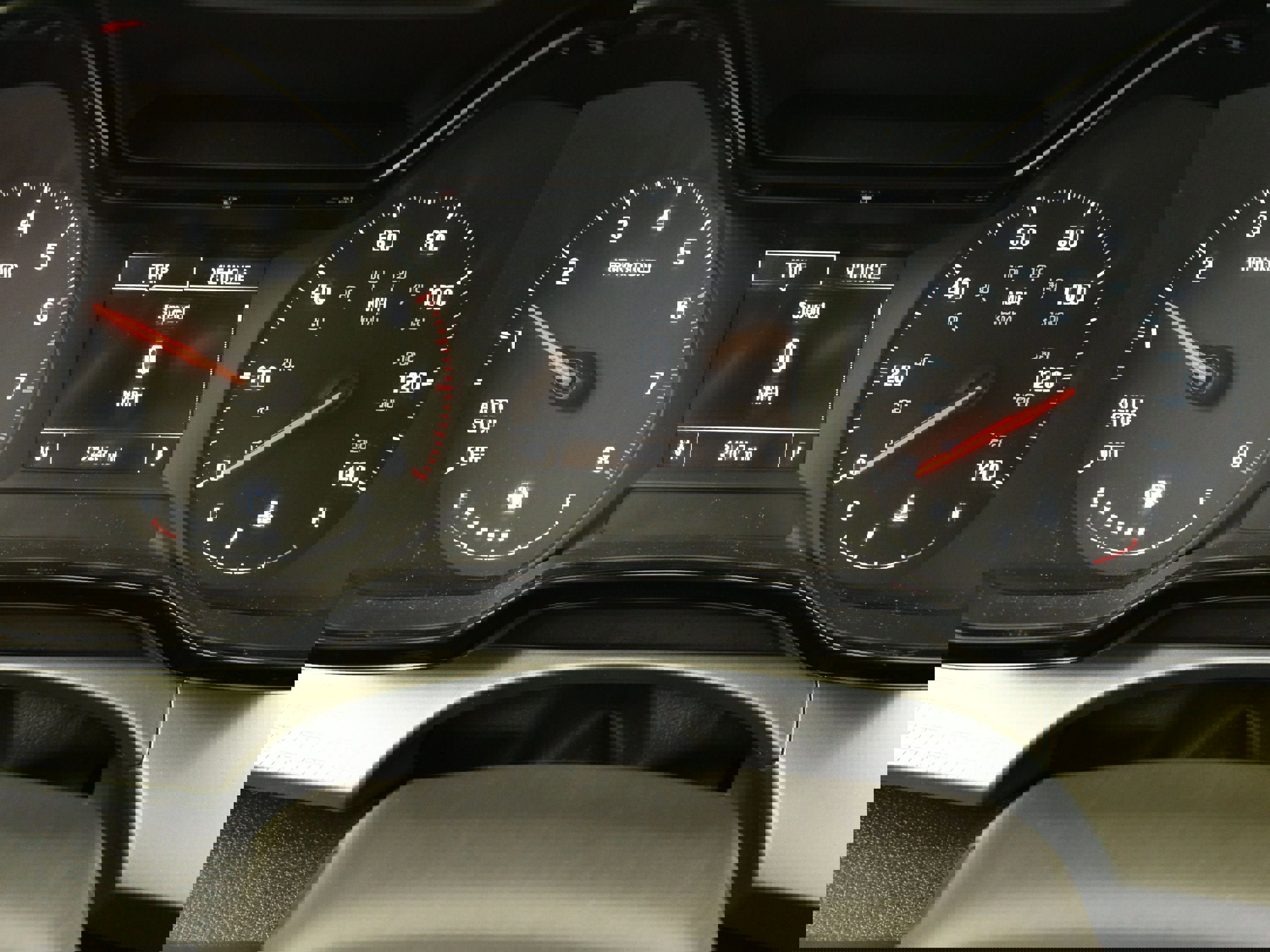 Certified 2025 Chevrolet Trax LS w/ LS Convenience Package image 13