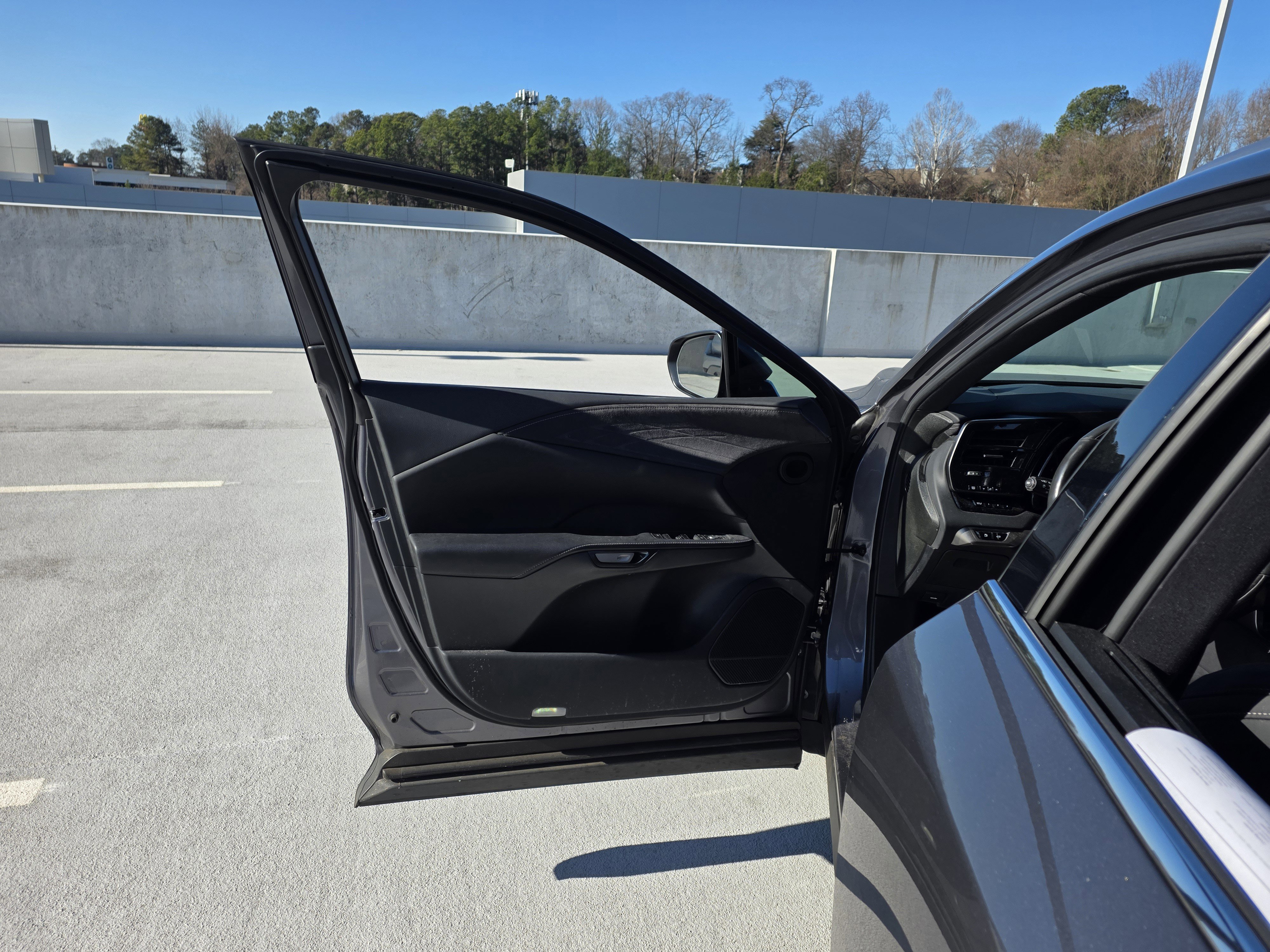 Used 2023 Lexus RX 350h RX 350h image 9