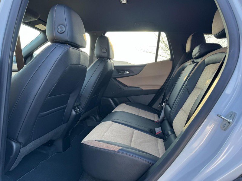 New 2026 Chevrolet Equinox ACTIV image 7
