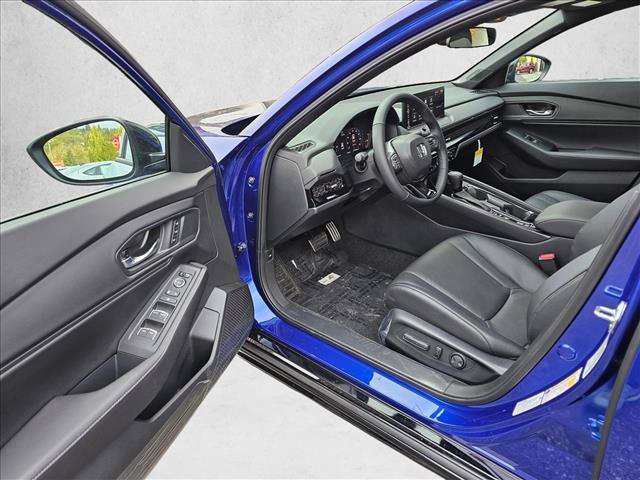 New 2026 Honda Accord Sport image 15