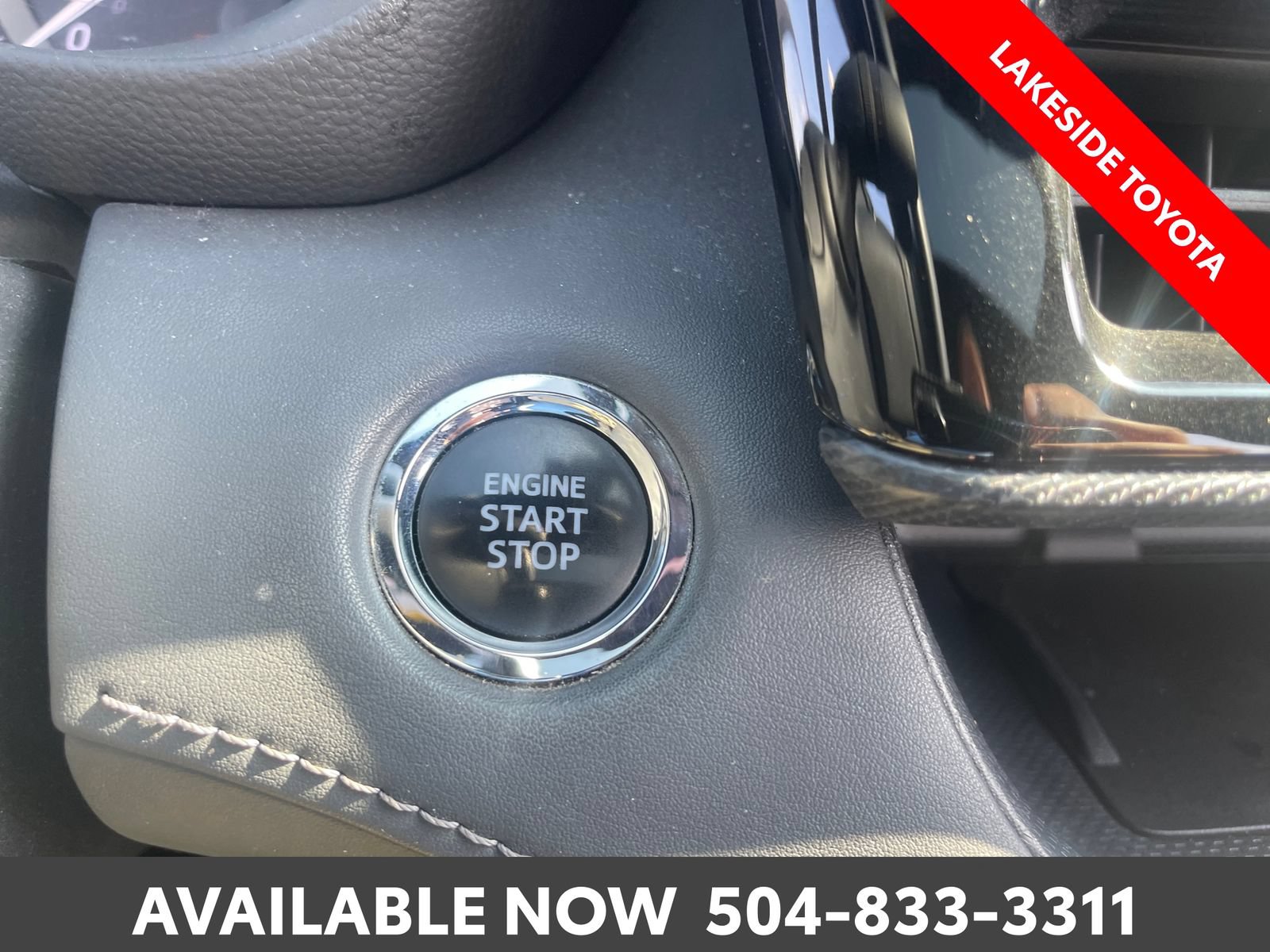 Used 2023 Toyota Highlander XSE AWD/4WD image 35