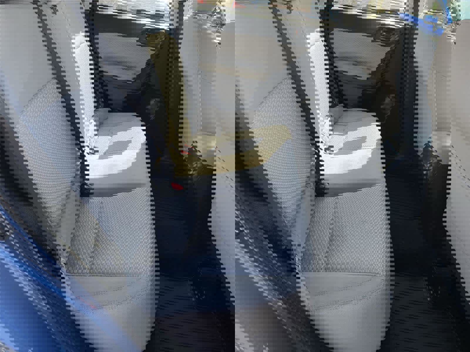 Used 2017 Subaru Forester 2.5i w/ Alloy Wheel Package image 16