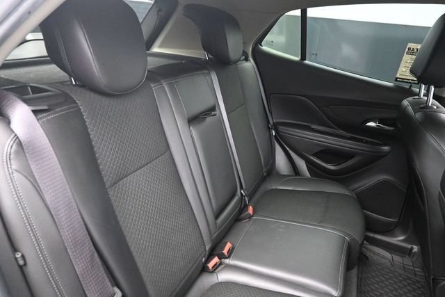 Used 2017 Buick Encore Preferred FWD image 46