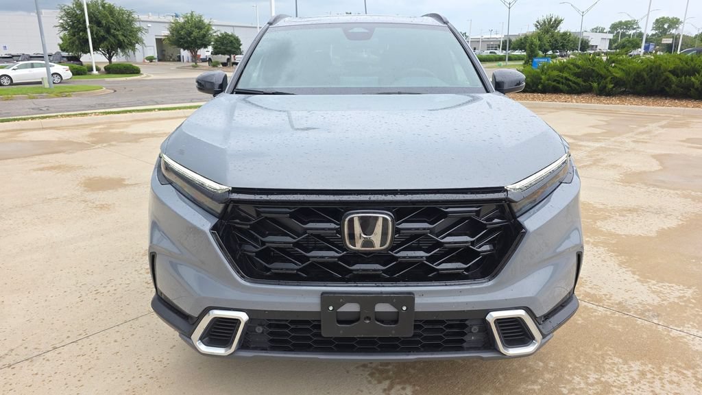 New 2026 Honda CR-V Sport Touring image 8