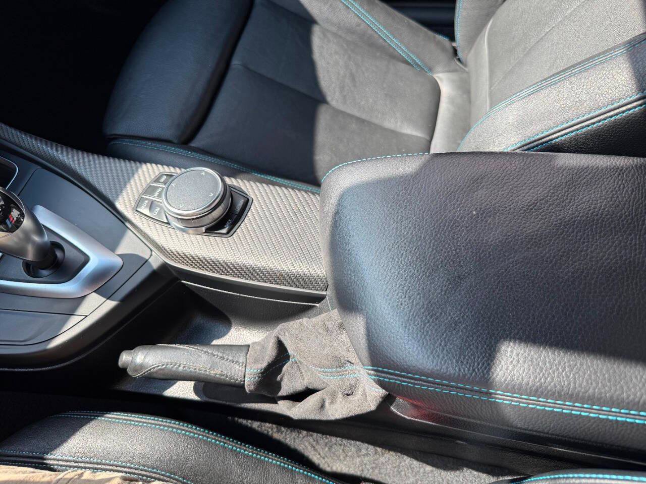 Used 2018 BMW M2 Coupe w/ Executive Package image 51