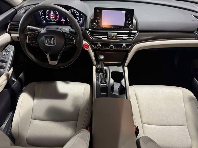 Used 2018 Honda Accord LX image 18