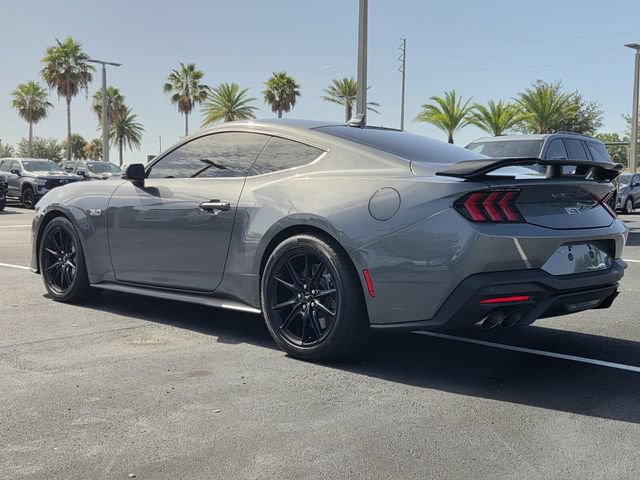Used 2026 Ford Mustang GT Premium RWD image 5