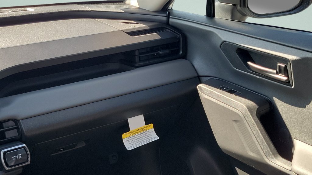 New 2026 Toyota RAV4 LE FWD image 12