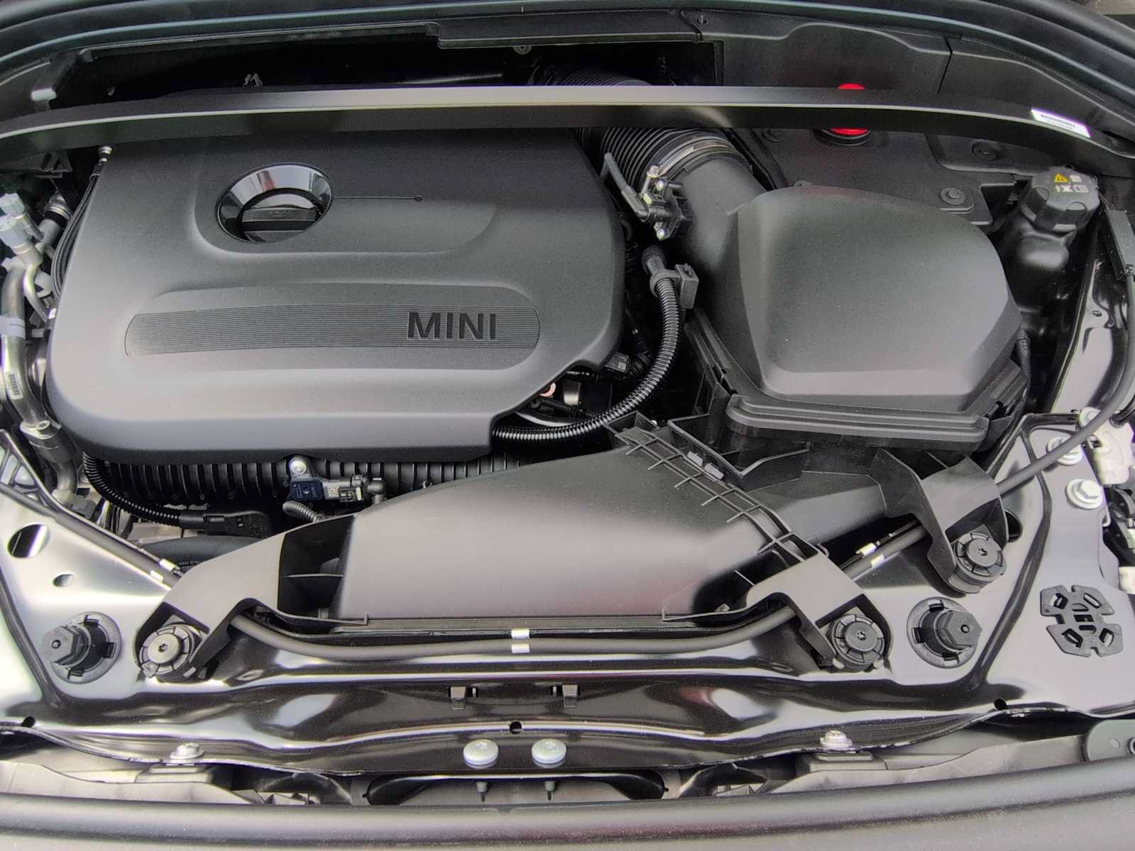 New 2027 MINI Cooper Countryman S AWD/4WD image 15