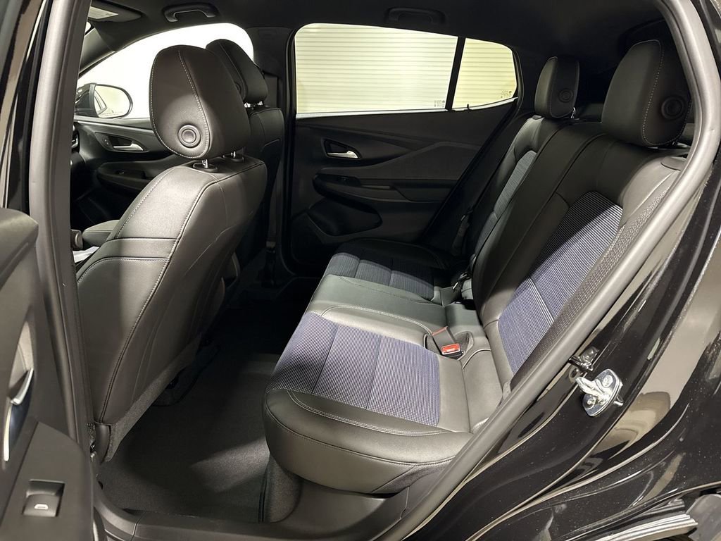 New 2026 Buick Envista Preferred w/ Convenience I Package image 22