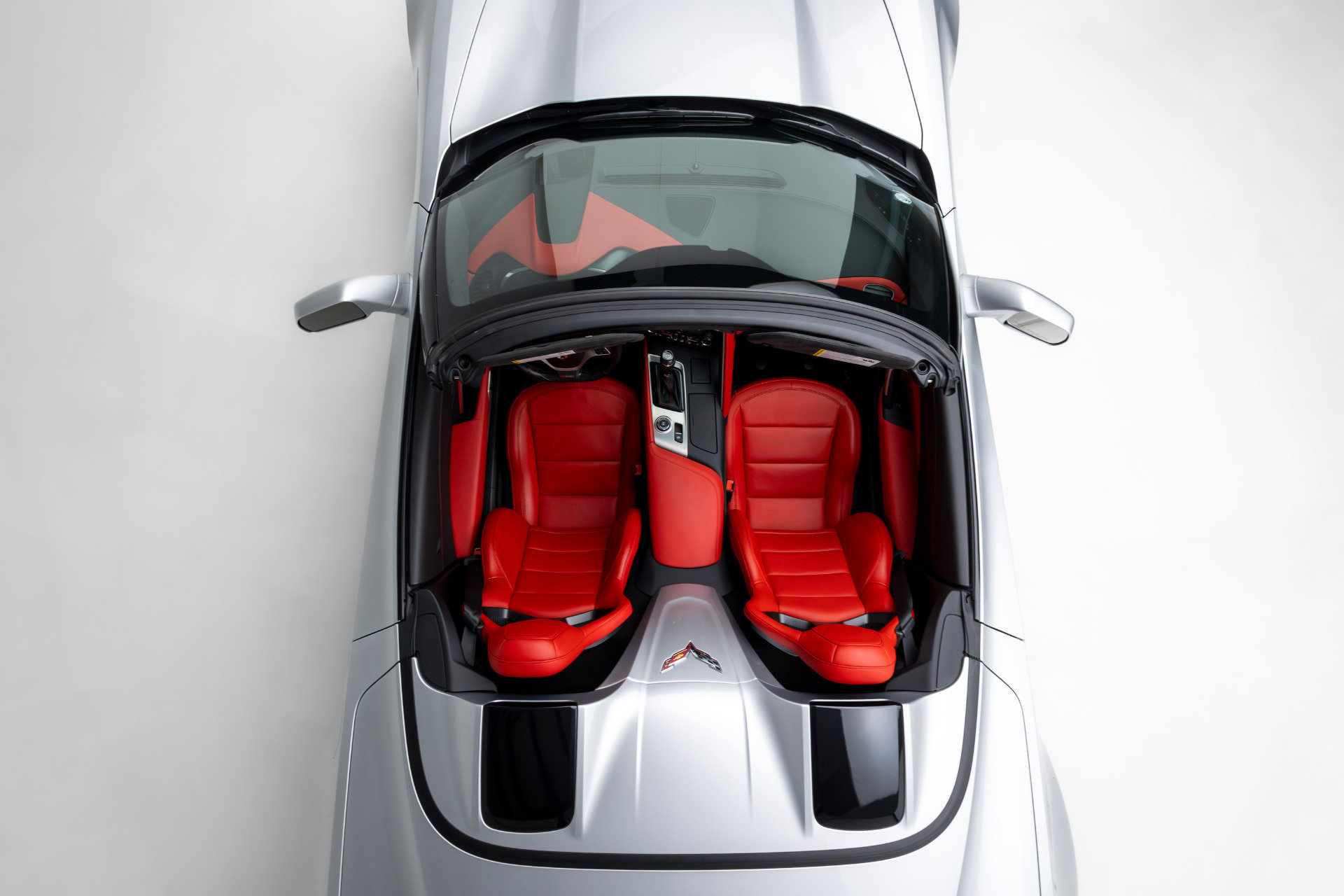 Used 2019 Chevrolet Corvette Z06 image 8