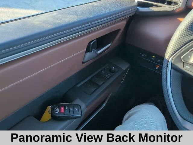 New 2026 Toyota Tundra 1794 Edition image 11