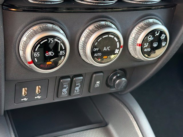 New 2027 Mitsubishi Outlander Sport LE AWD/4WD image 27