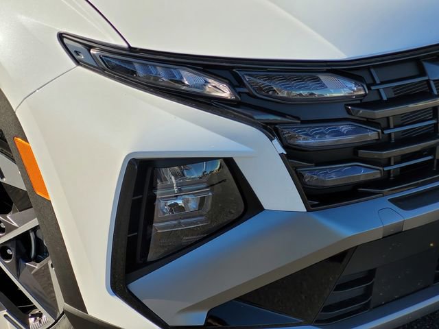 New 2026 Hyundai Tucson SEL AWD/4WD image 10
