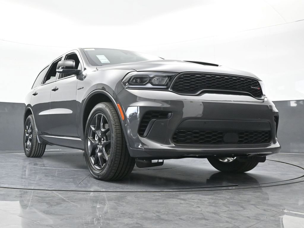 New 2026 Dodge Durango GT image 63