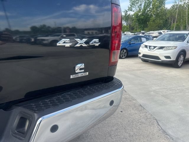 Used 2010 Dodge Ram 3500 Truck SLT w/ Big Horn Regional Package AWD/4WD image 17