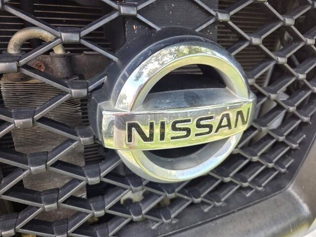 Used 2019 Nissan NV 2500 SV RWD image 21