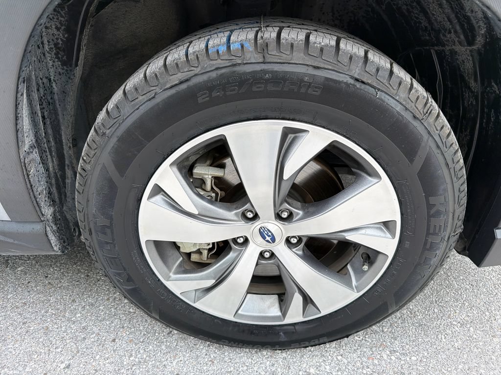 Certified 2023 Subaru Ascent Premium w/ Convenience Package AWD/4WD image 18