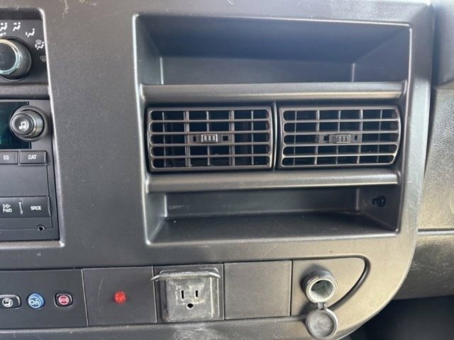 Used 2021 Chevrolet Express 2500 Extended w/ Driver Convenience Package RWD image 23