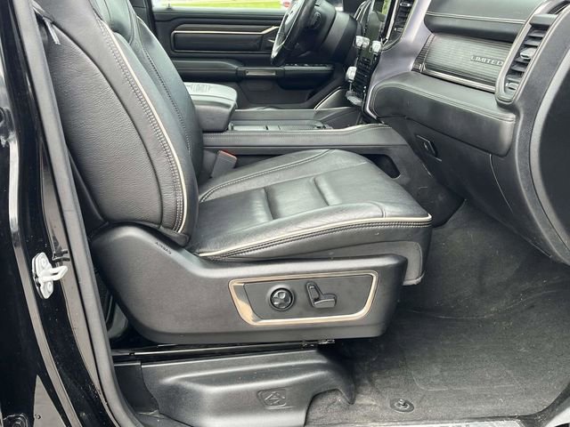 Used 2020 RAM 1500 Limited image 24