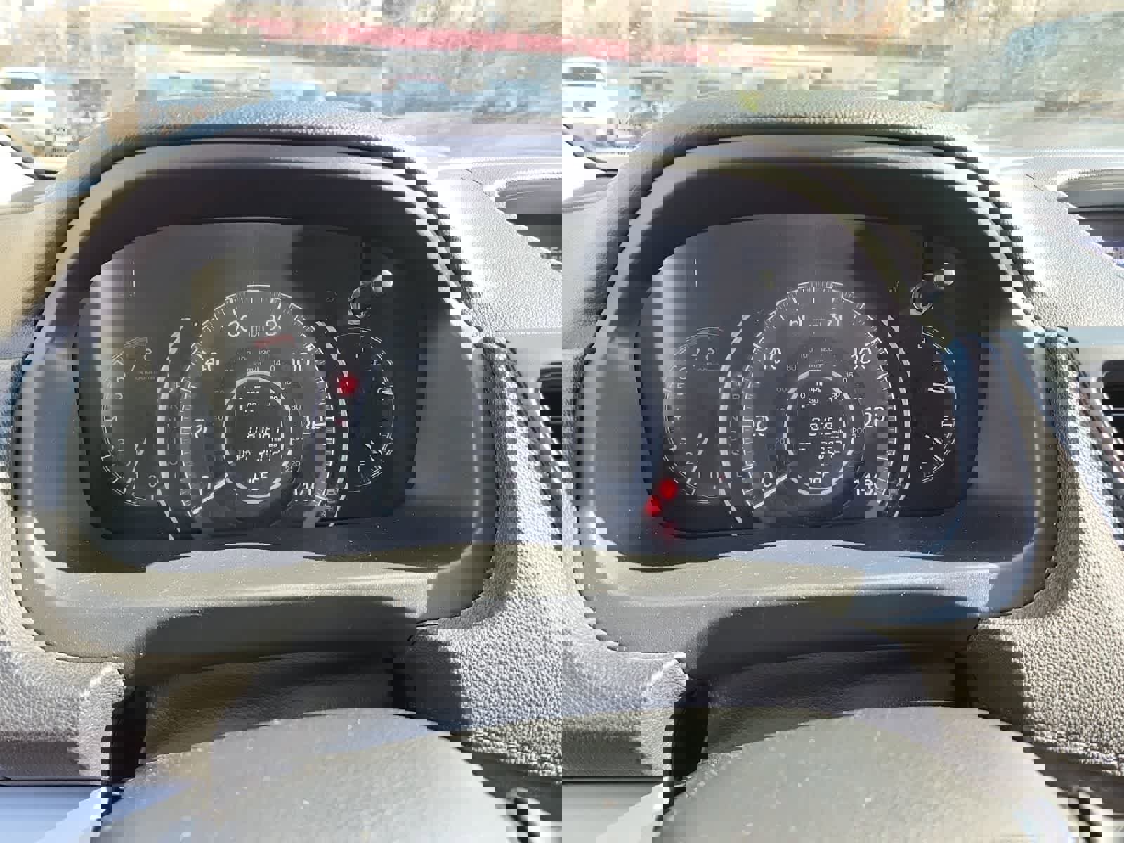 Used 2016 Honda CR-V SE image 9