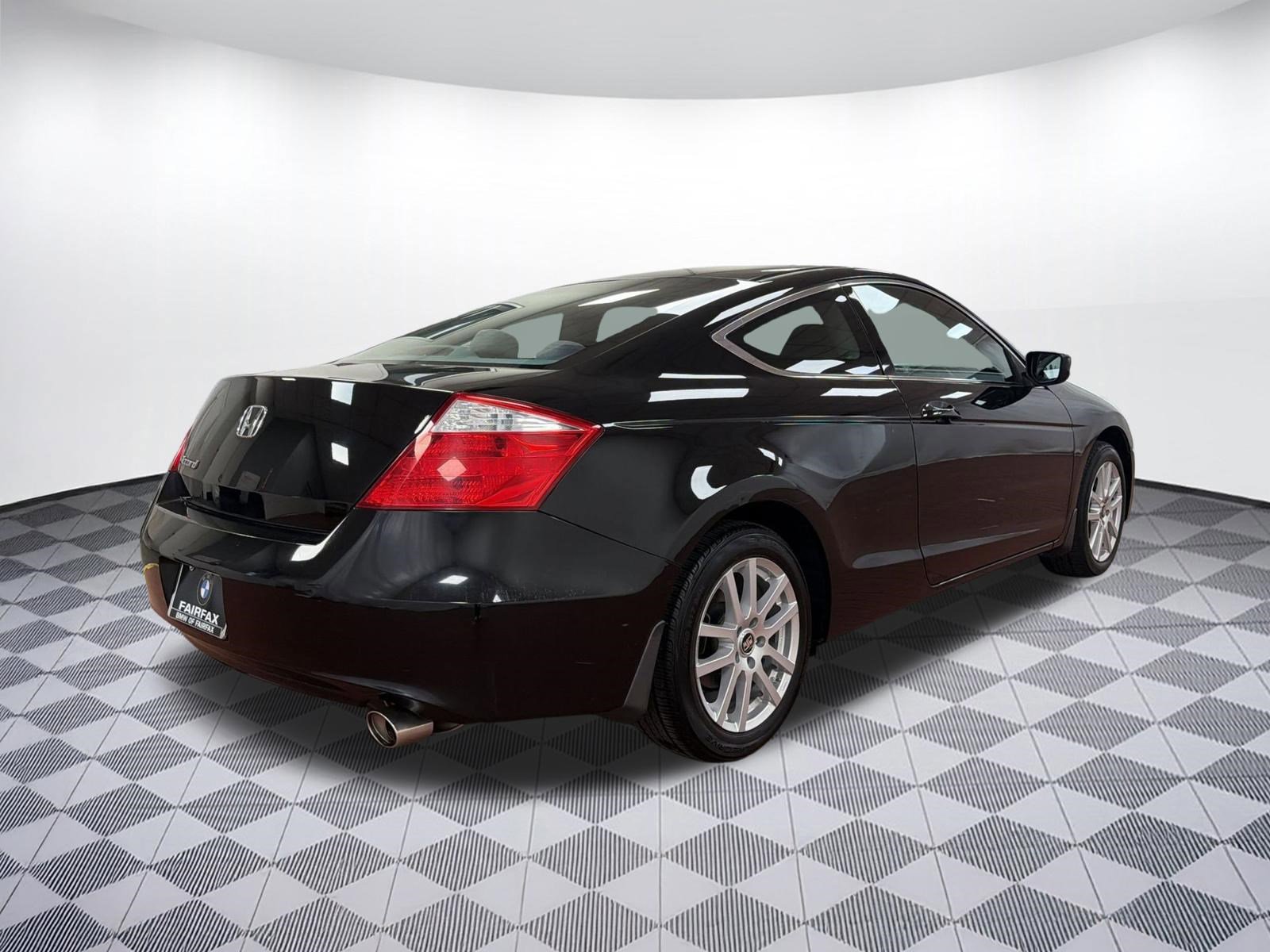 Used 2009 Honda Accord LX-S image 9