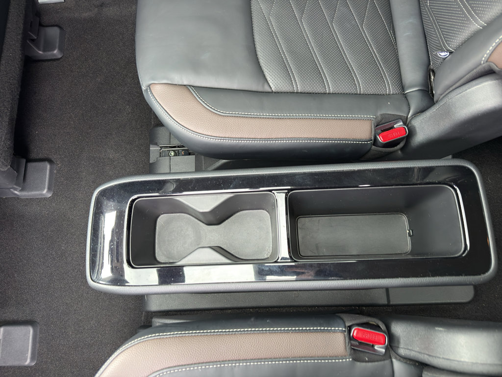 Used 2023 Nissan Pathfinder Platinum w/ Lighting Package (N93) image 34