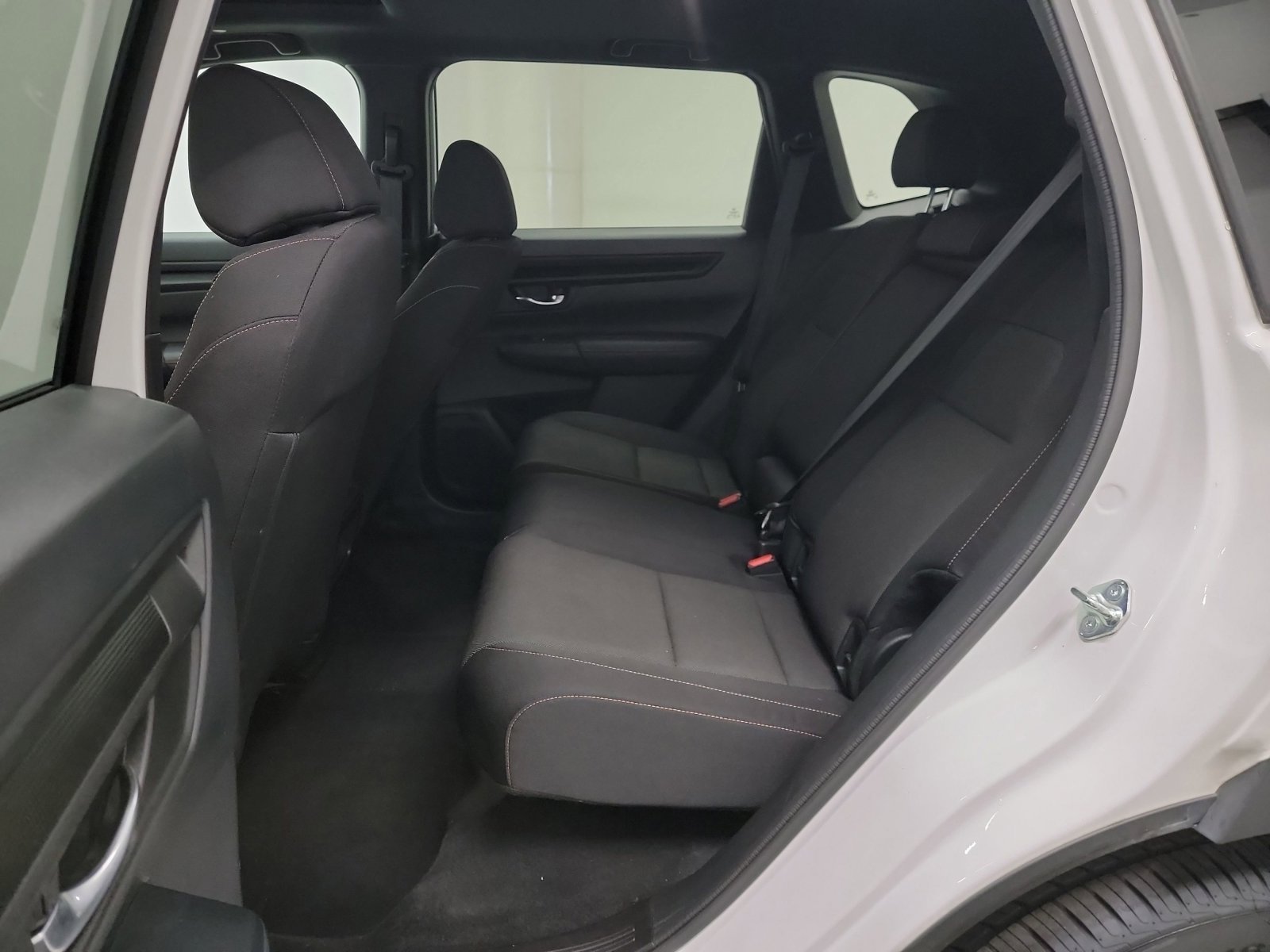 Certified 2025 Honda CR-V Sport image 28