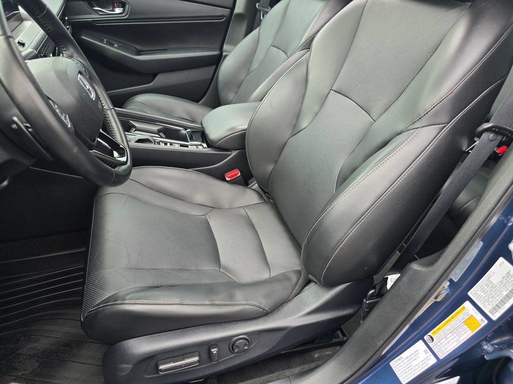 Certified 2023 Honda Accord EX-L image 17