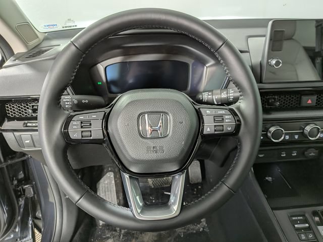 New 2027 Honda CR-V EX-L image 19