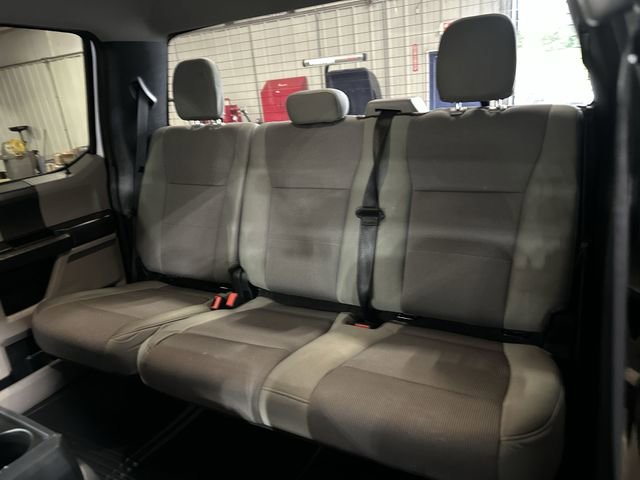 Used 2021 Ford F250 XL w/ STX Appearance Package AWD/4WD image 27