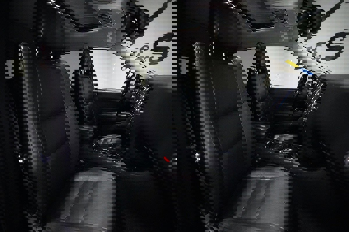 Used 2015 Dodge Durango Limited w/ Premium Group image 14