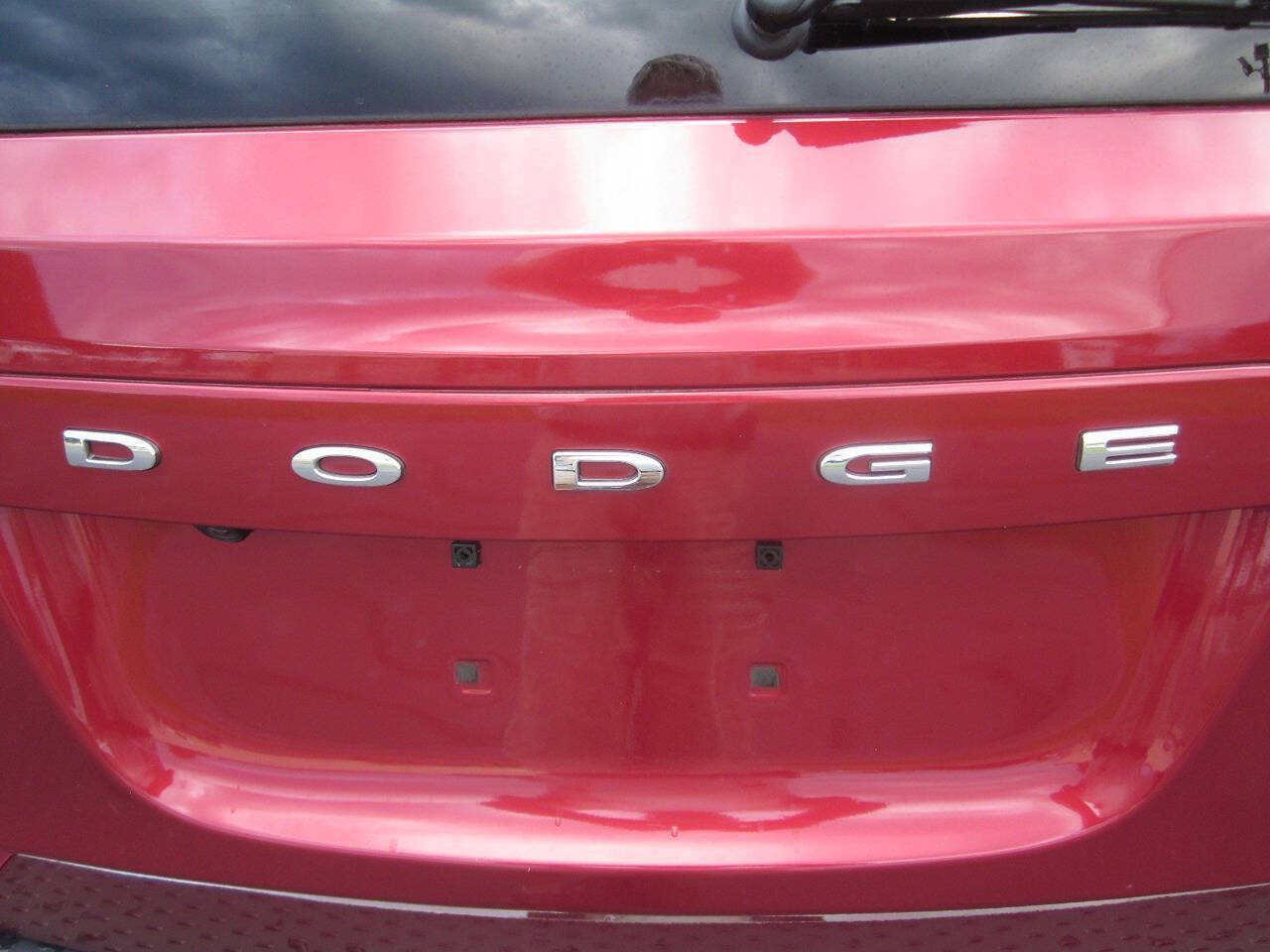 Used 2011 Dodge Grand Caravan Crew w/ Entertainment Group 1 FWD image 40