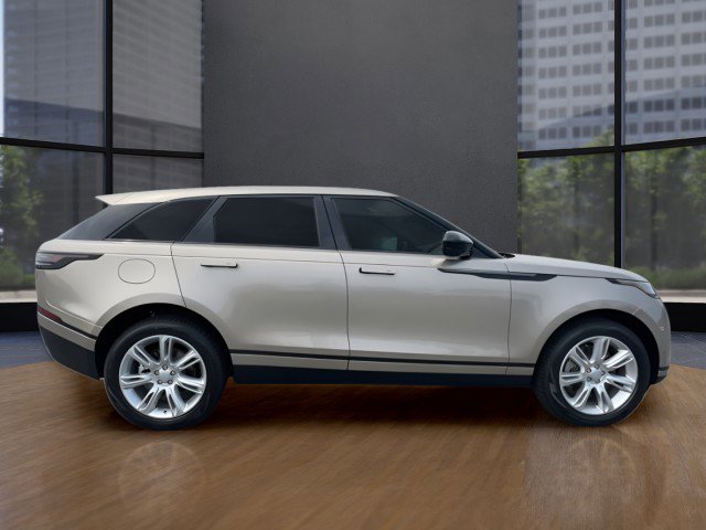 New 2026 Land Rover Range Rover Velar S image 9