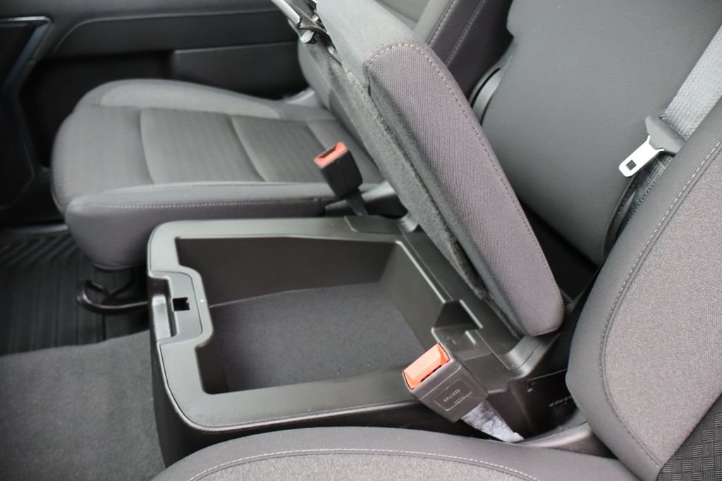 Used 2024 GMC Sierra 1500 Elevation image 25